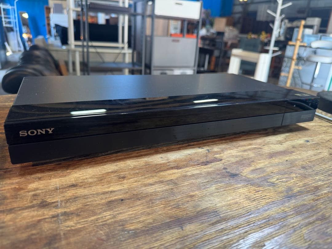 じ*ん様 SONY BDZ-FBW1100 1TB レコーダー リモコン付
