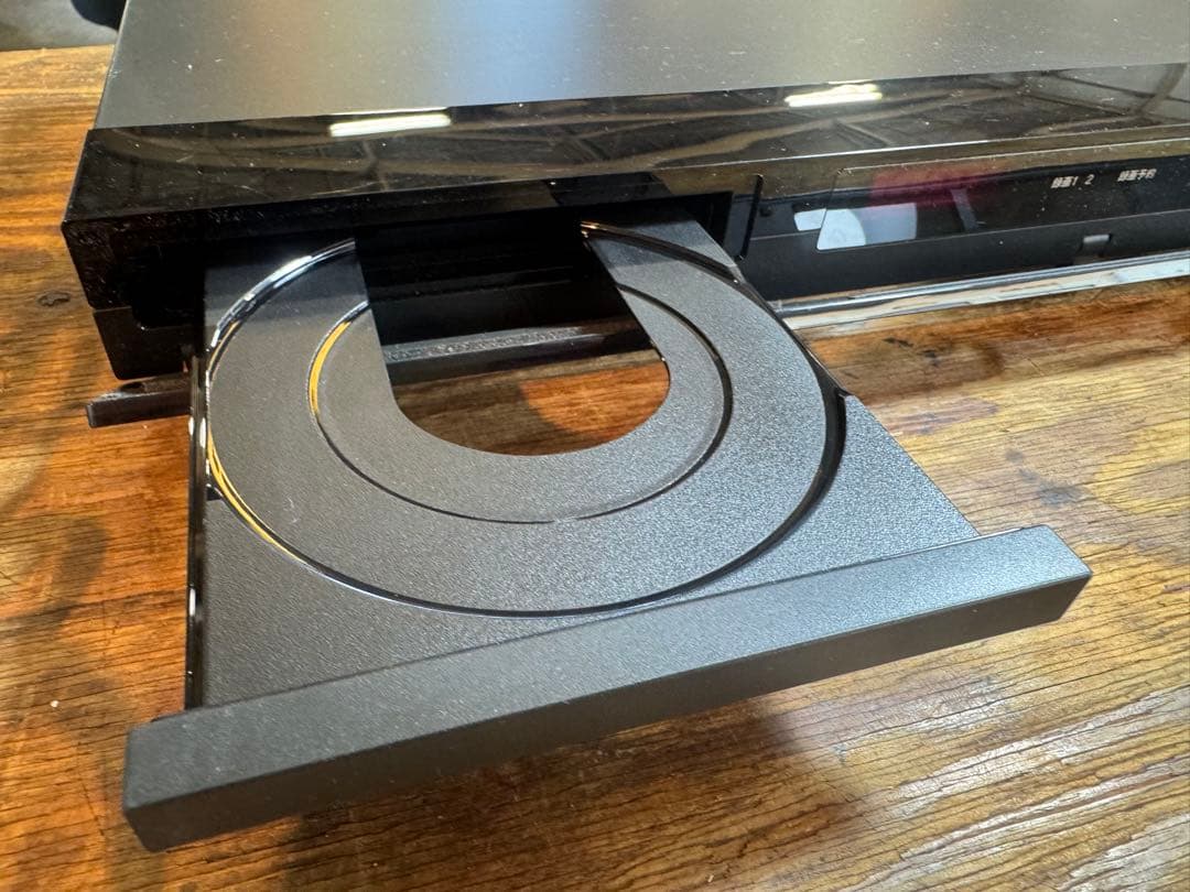 じ*ん様 SONY BDZ-FBW1100 1TB レコーダー リモコン付