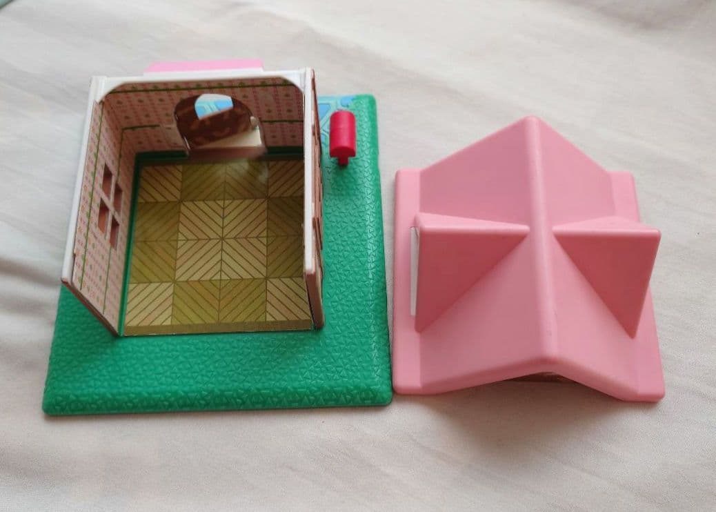 どうぶつの森　森をつくろう　フィギュアコレクションシリーズ　まとめ売り