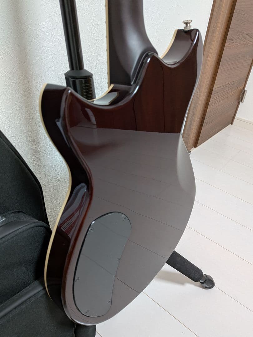 ギター YAMAHA REVSTAR RSS02T (Sunset Burst)