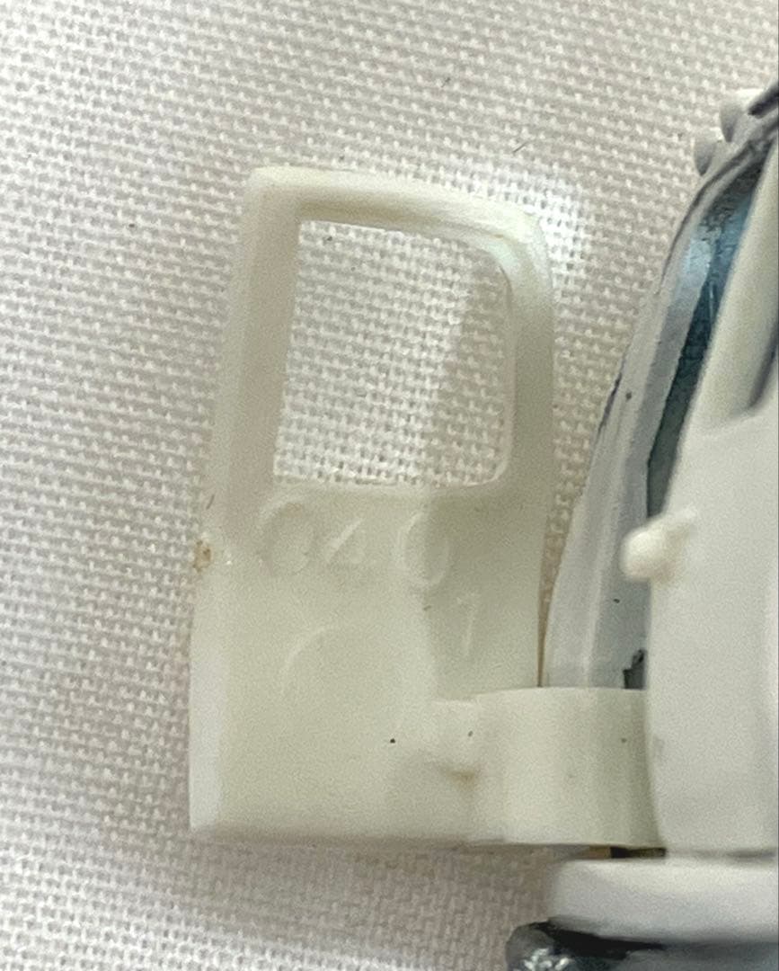 トミカ トヨタ 救急車 ホワイト No.40 黒箱