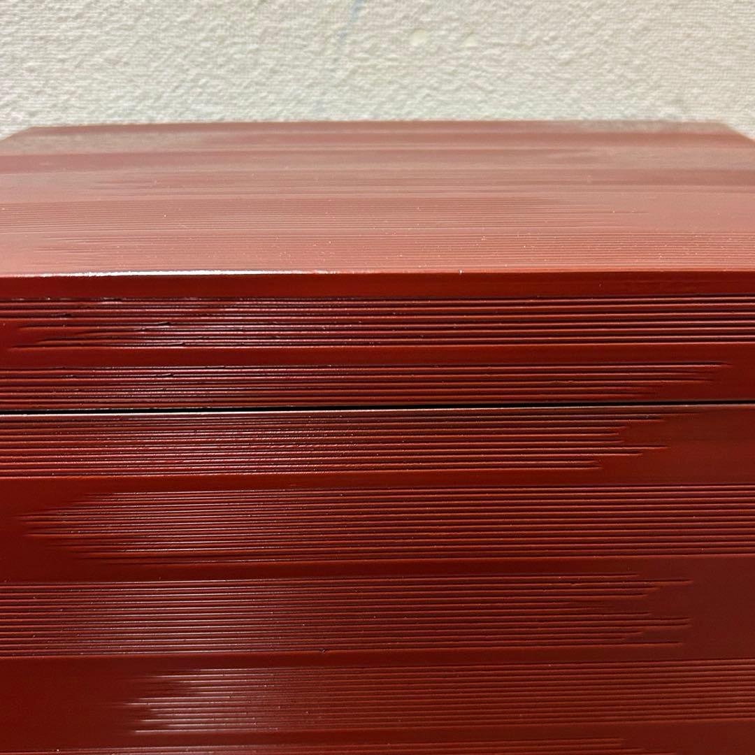 ウルミ塗茶箱　茶道具懐石鵬雲斎坐忘斎淡々斎即中斎七事式水屋道具茶碗香合水指茶杓