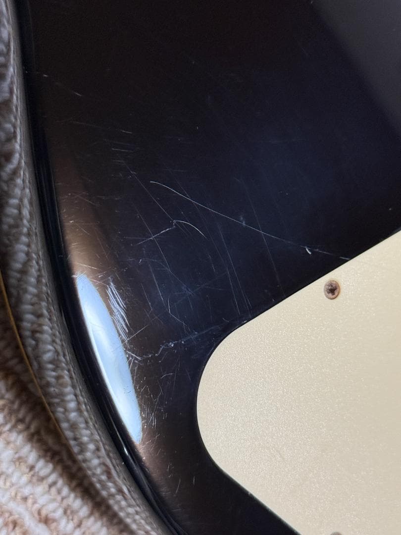 ギター Epiphone LesPaul standard 2016S EBONY