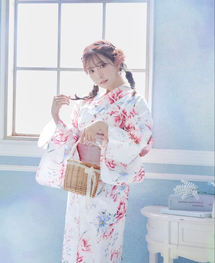 sugar 浴衣セット