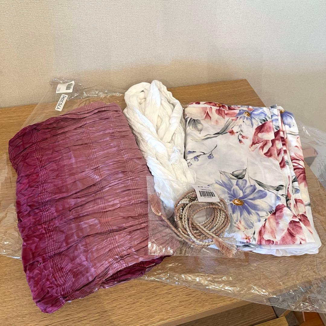 sugar 浴衣セット