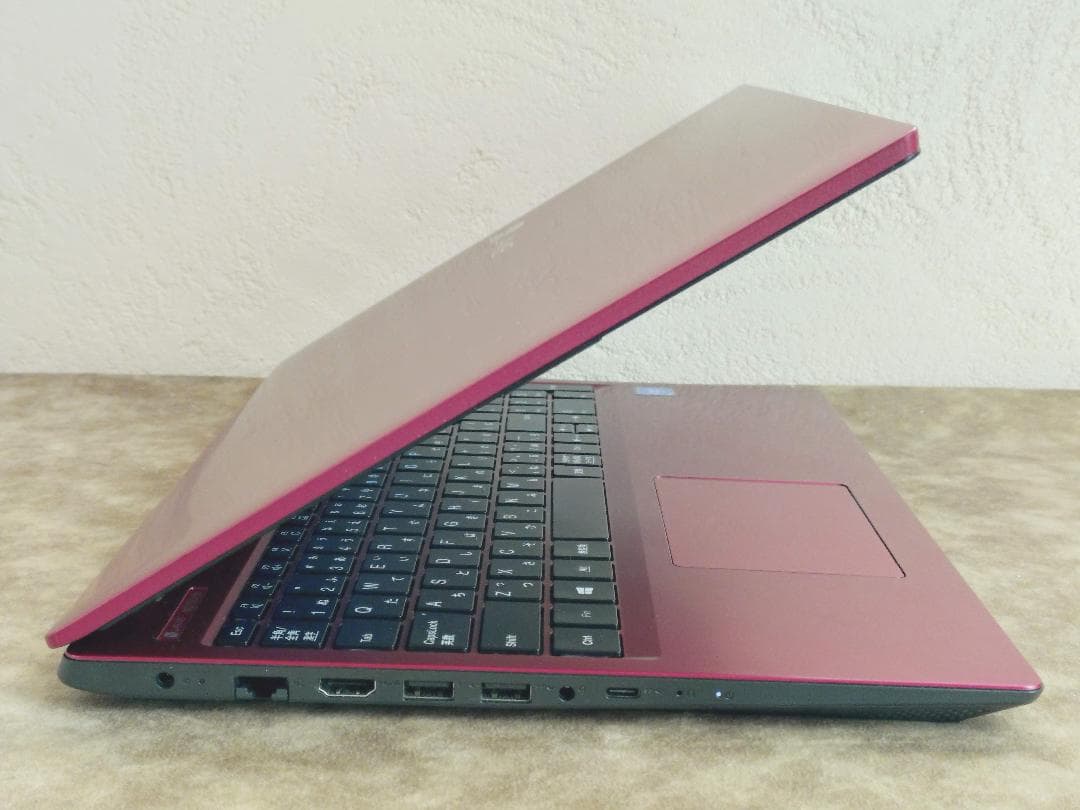 【美品】Win11対応 NEC LAVIE メモリ20GB、SSD500GB