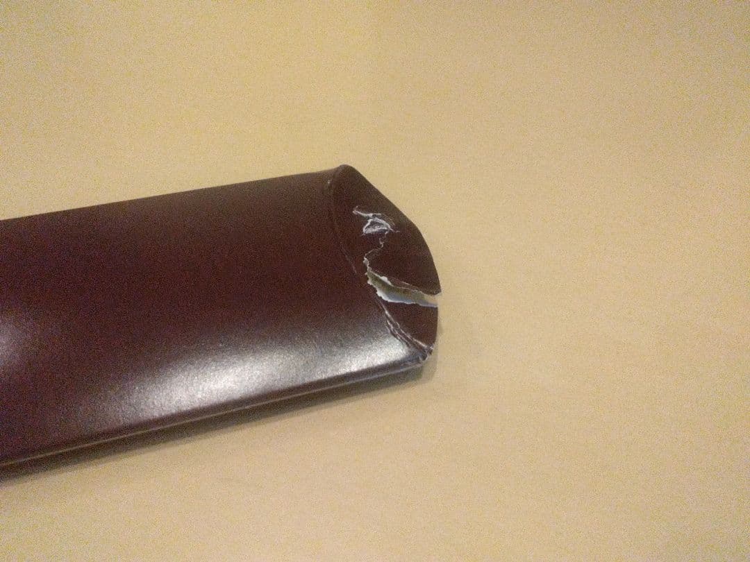 J*r様 シングルアイ　チェロ　エンドピン　スタンダード　8mm