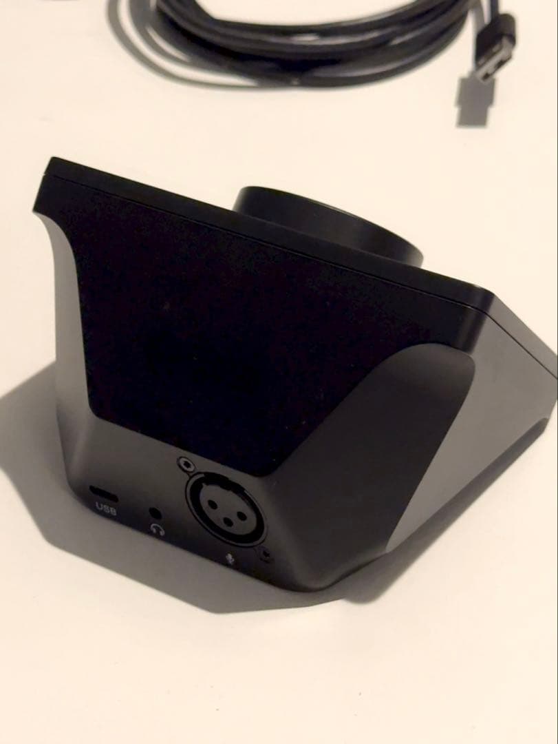 Elgato WAVE XLR オーディオインターフェイス