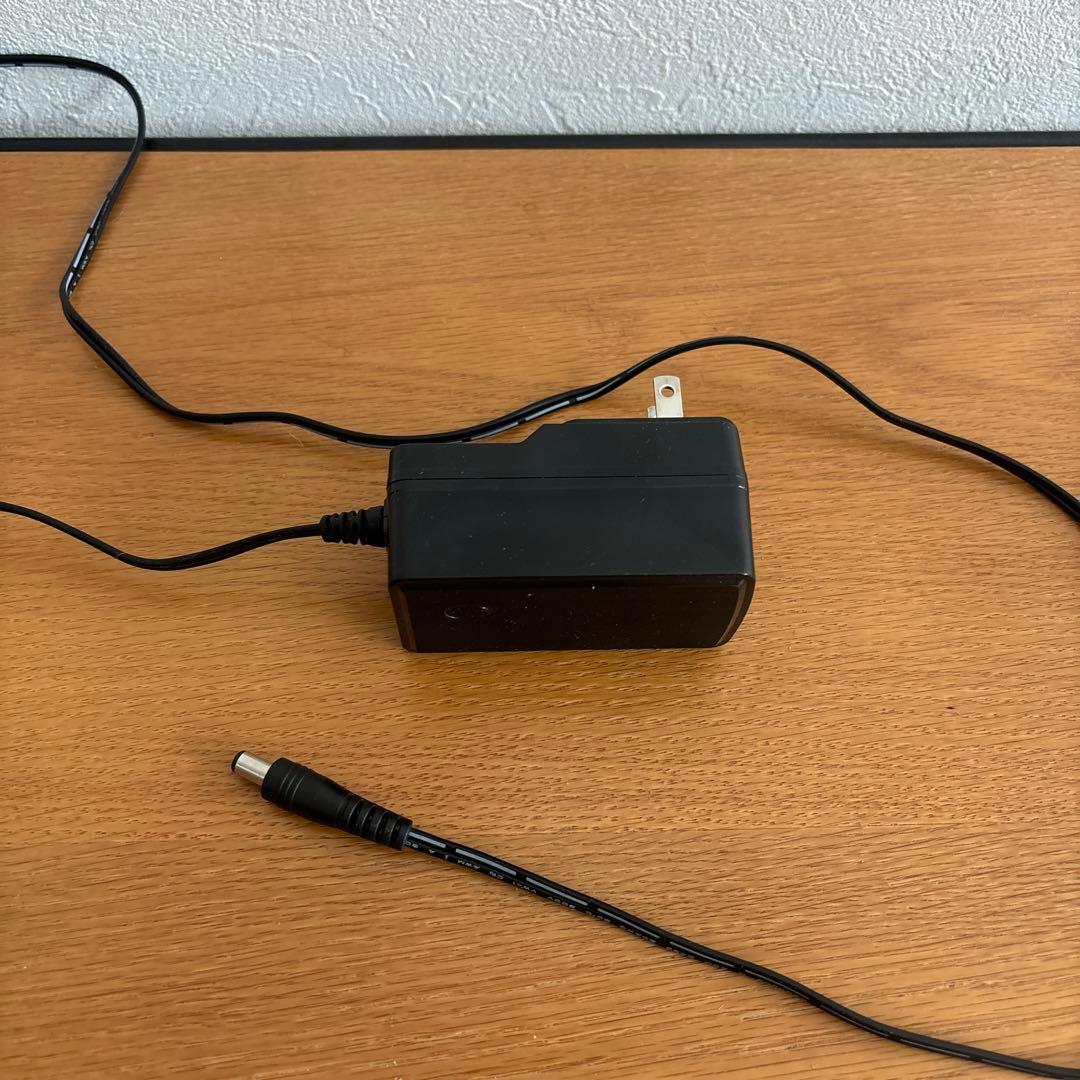 その他 Moog Sound Studio Accessory Kit