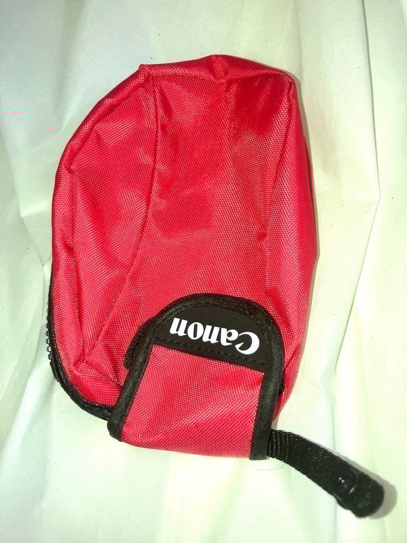 CANON SURE SHOT WP-1 フィルムカメラ ケースセット