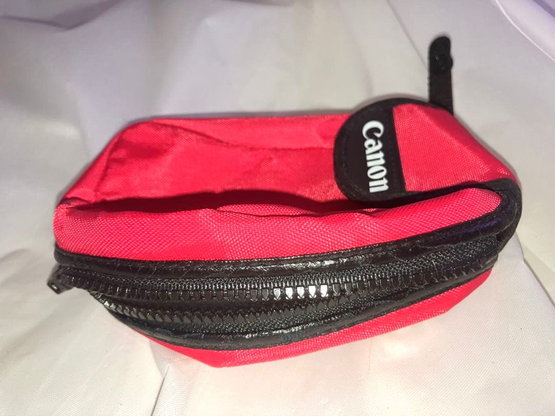 CANON SURE SHOT WP-1 フィルムカメラ ケースセット