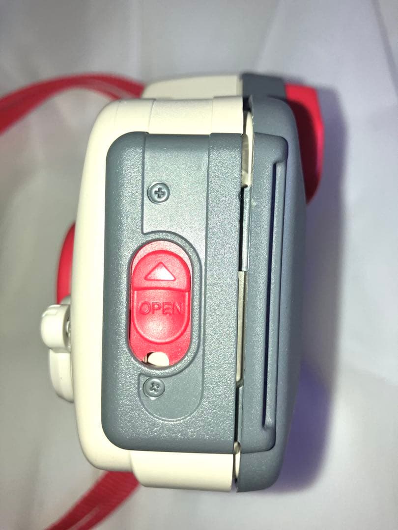 CANON SURE SHOT WP-1 フィルムカメラ ケースセット