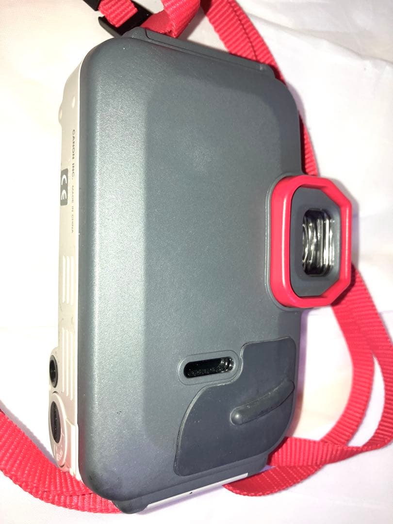 CANON SURE SHOT WP-1 フィルムカメラ ケースセット