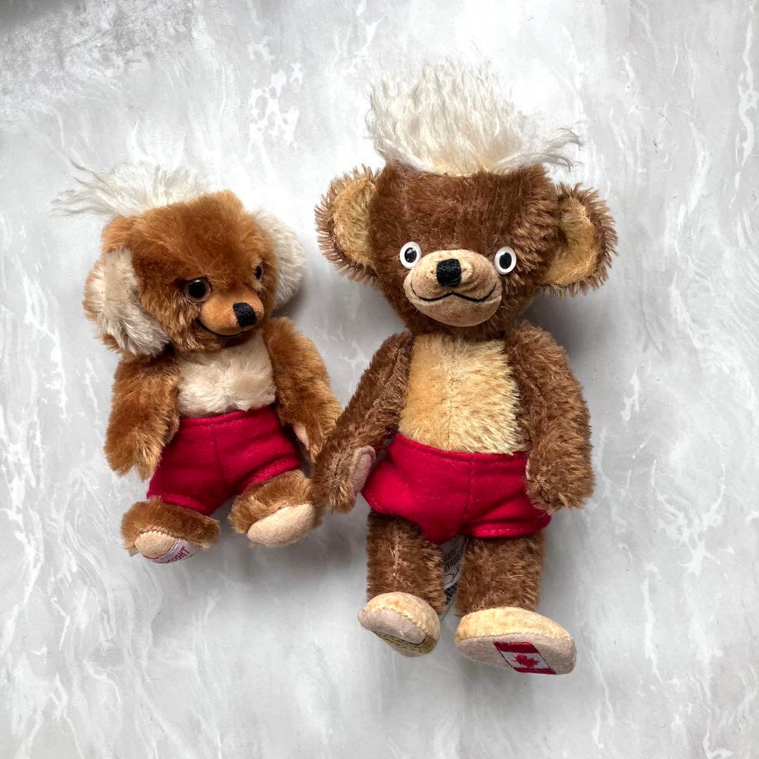 メリーソート　カナディアン アンセスター　オブ チーキー限定品　世界限定100