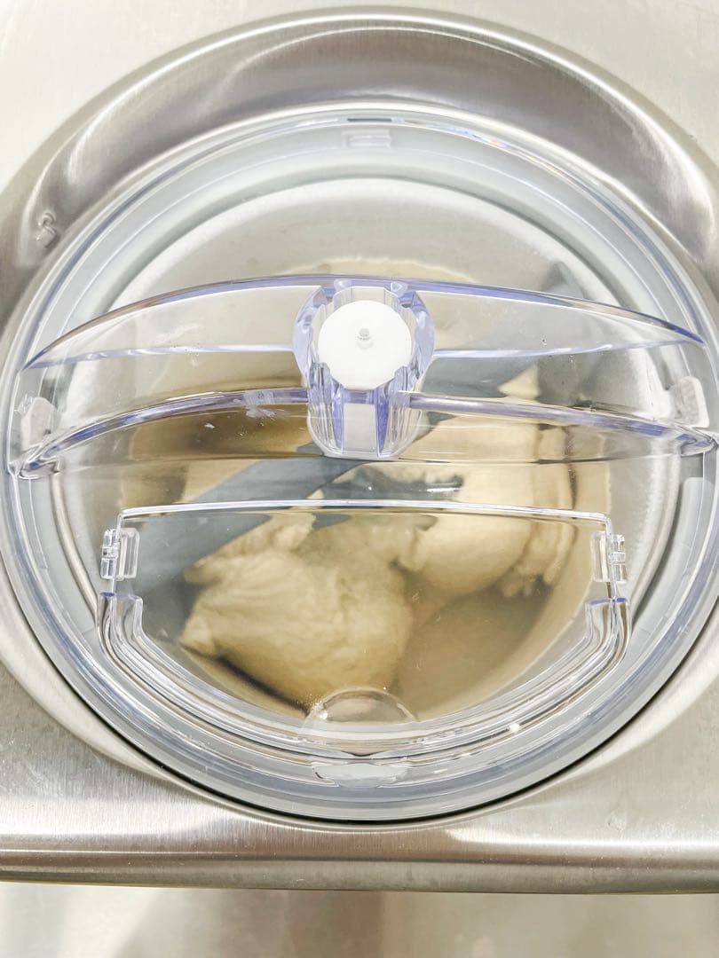 Cuisinart アイスクリームメーカー