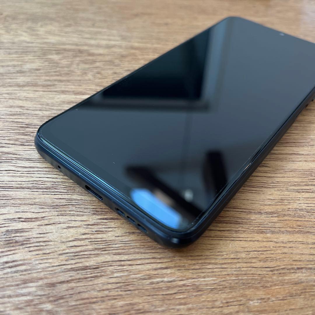 シャオミ(Xiaomi) SIMフリースマートフォン Redmi 9T 64GB