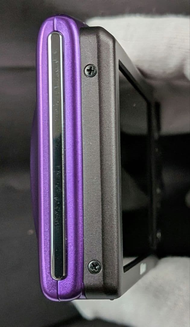 Nikon デジカメ COOLPIX S3300 ラベンダーパープル