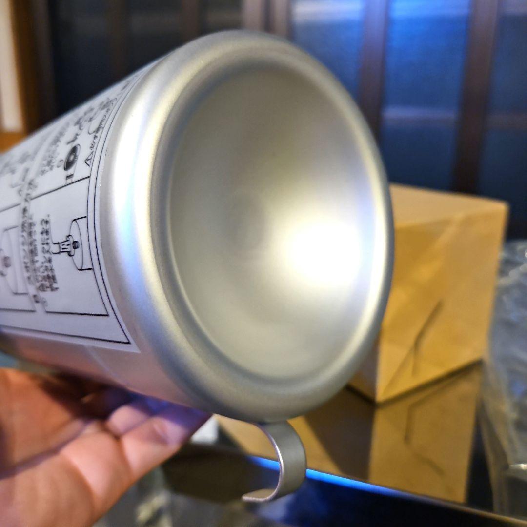 【送料無料】ニットクステンレス製ビールサーバータンク　新品未使用品