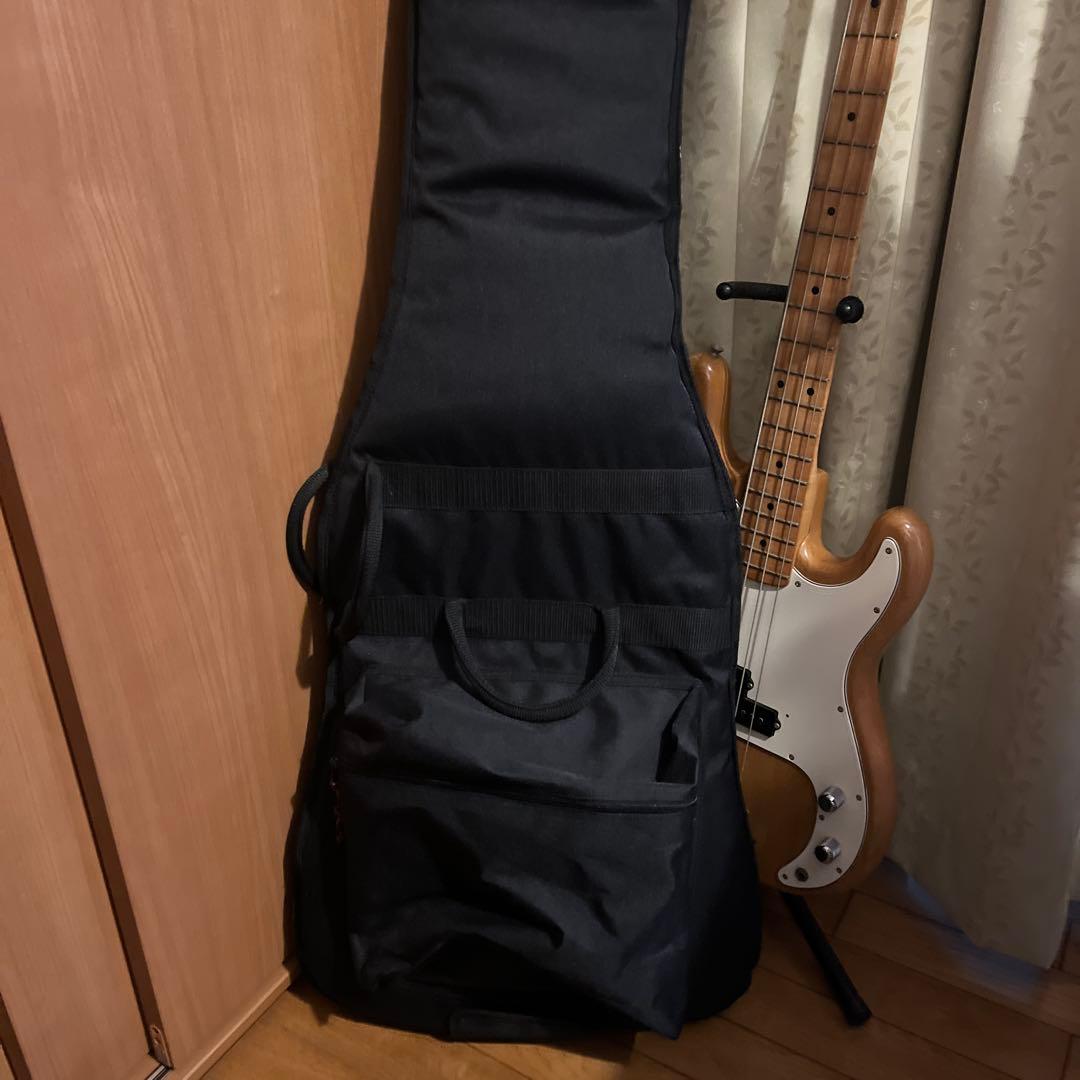 Greco Mercury Bass 4弦エレキベース