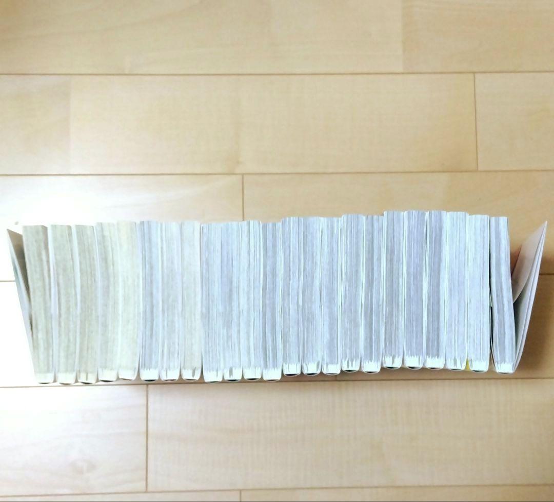 WIND BREAKER　1〜23巻