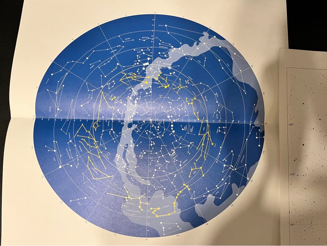 International Star Registry　星