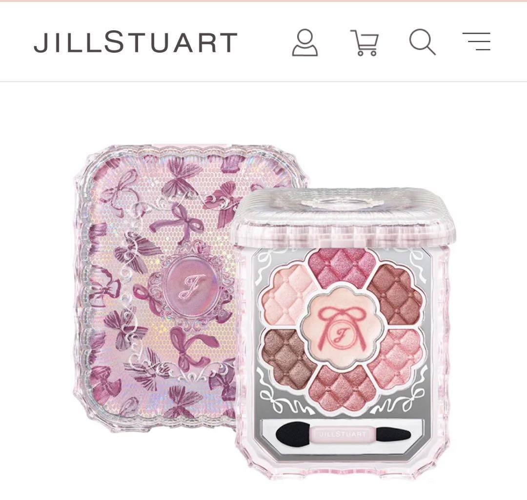 JILLSTUART リボンファッションショーコレクション