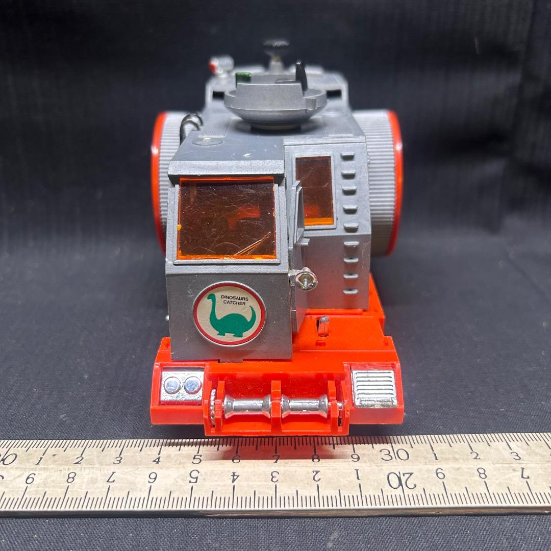 ▽Hc130▼ アイガンボーグ 恐竜探険隊 ボーンフリー 1号 2号 等 まとめ