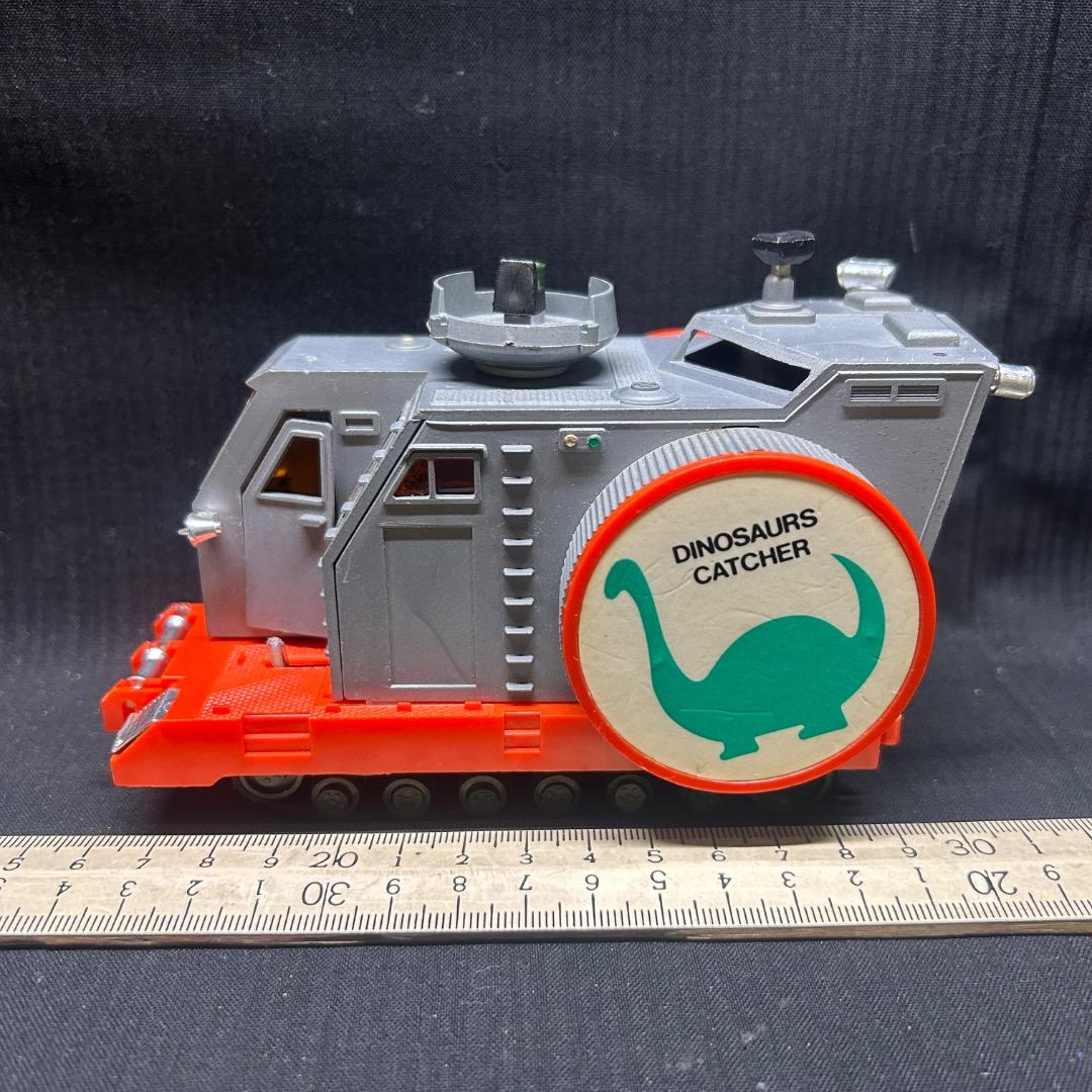 ▽Hc130▼ アイガンボーグ 恐竜探険隊 ボーンフリー 1号 2号 等 まとめ