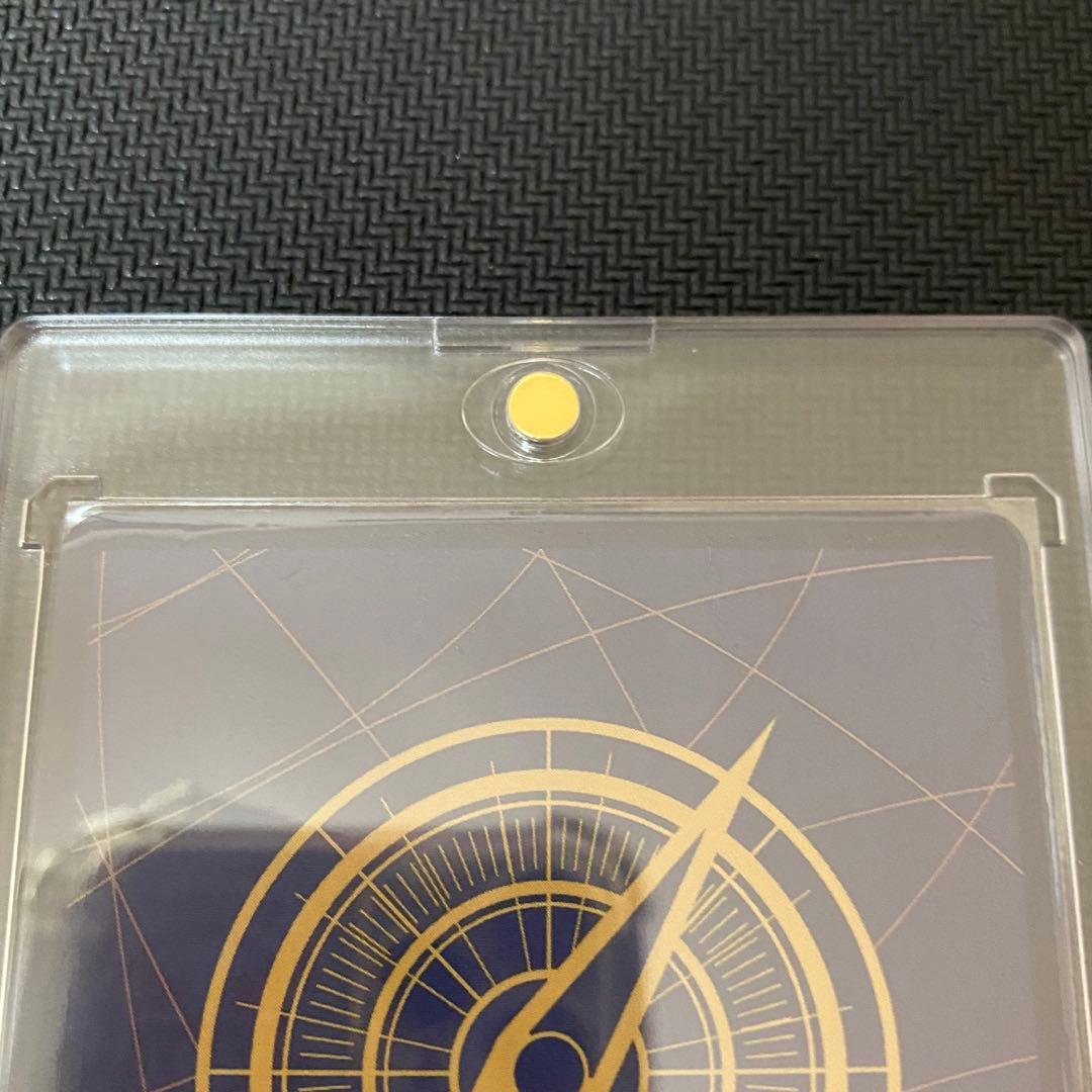 ワンピースカード　ハンコック　コミパラ　500年後の未来