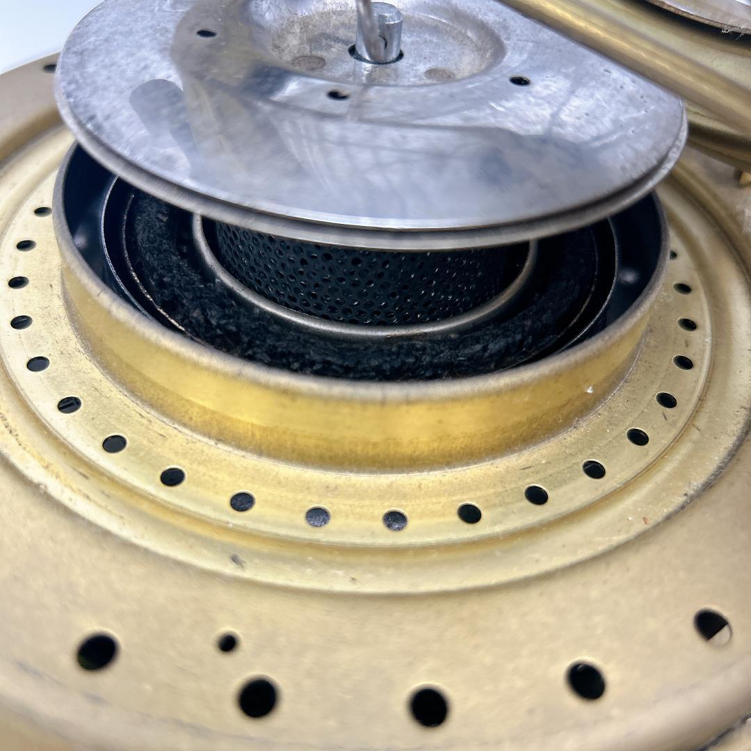 ニッセン IS-3 石油ストーブ 2000年製