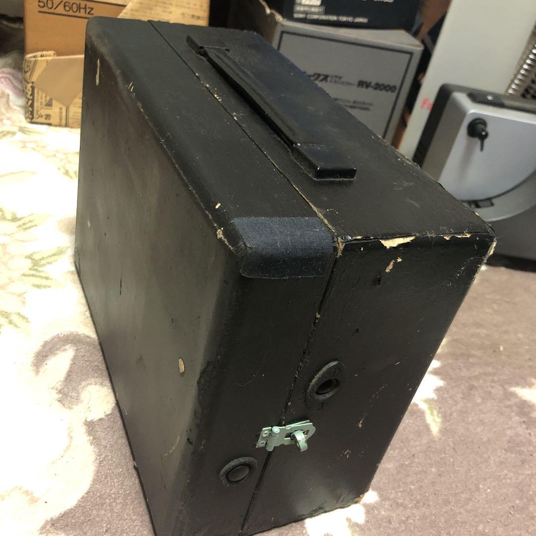 蓄音機　Columbia G55