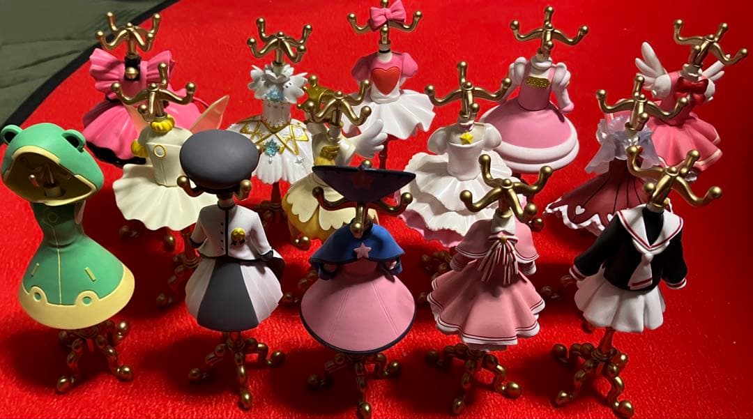 カプセルトルソー