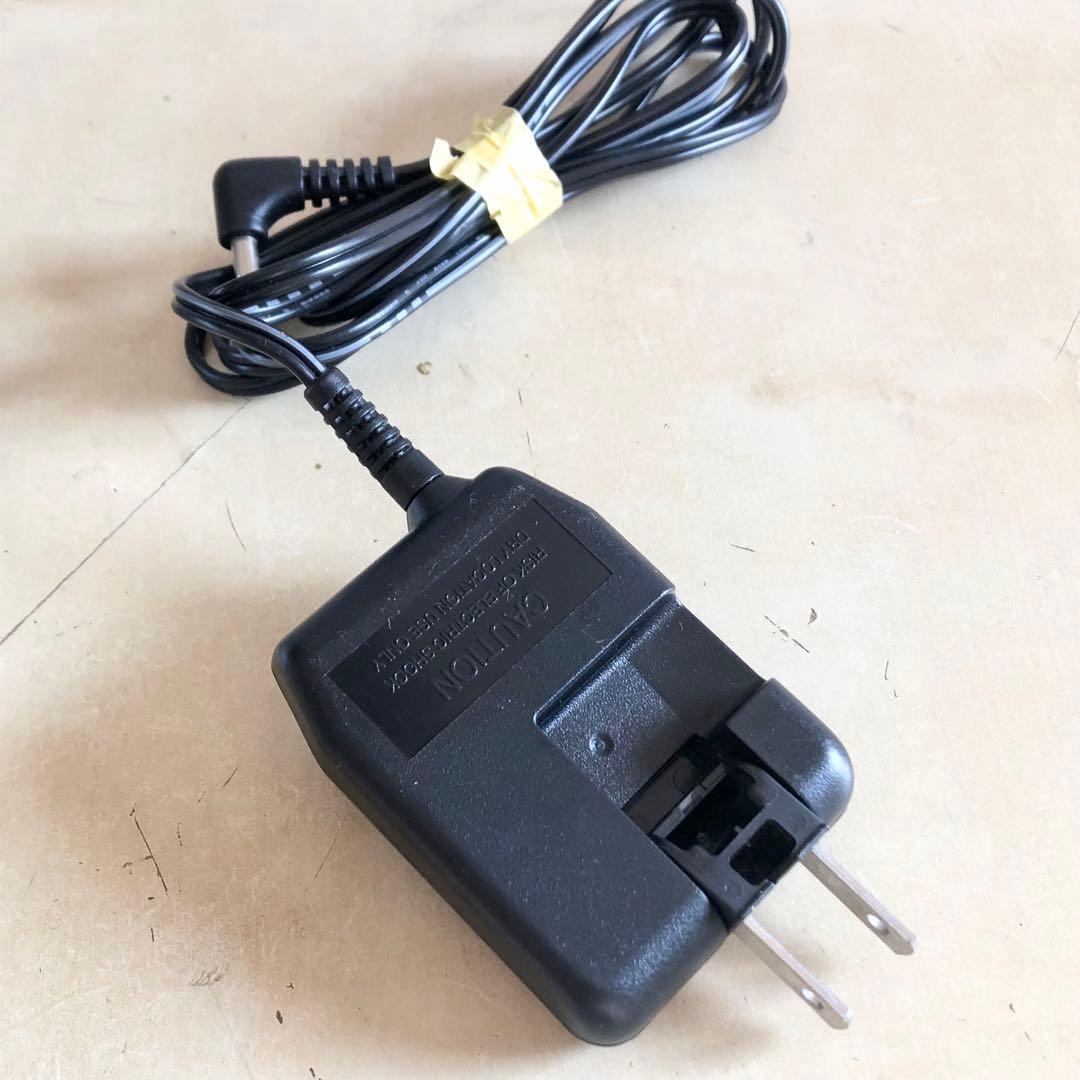 Panasonic SJ-MR270 ポータルMDプレイヤー 充電器付