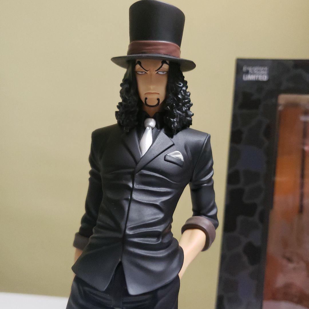 ワンピースフィギュア