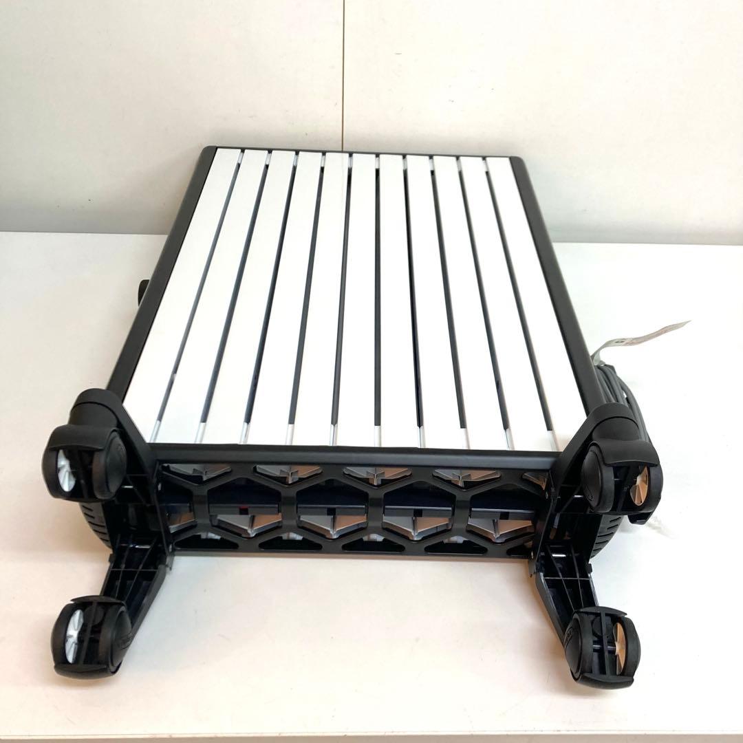 B63-48 De'Longhi マルチダイナミックヒーター MDHU15-BK