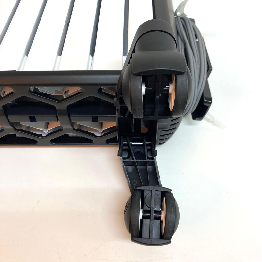 B63-48 De'Longhi マルチダイナミックヒーター MDHU15-BK