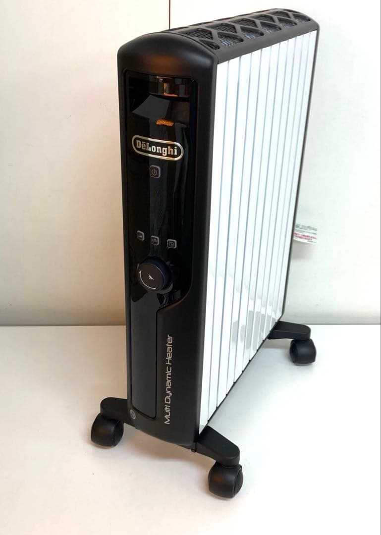B63-48 De'Longhi マルチダイナミックヒーター MDHU15-BK
