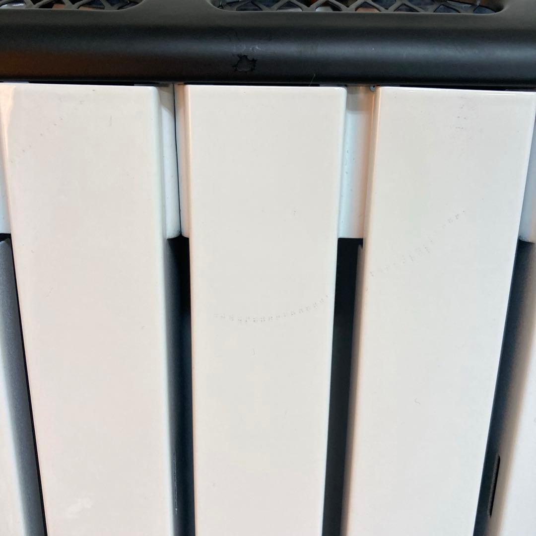 B63-48 De'Longhi マルチダイナミックヒーター MDHU15-BK