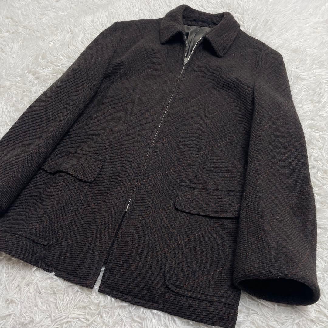 【97aw】Comme des Garcons Homme Plus ブルゾン