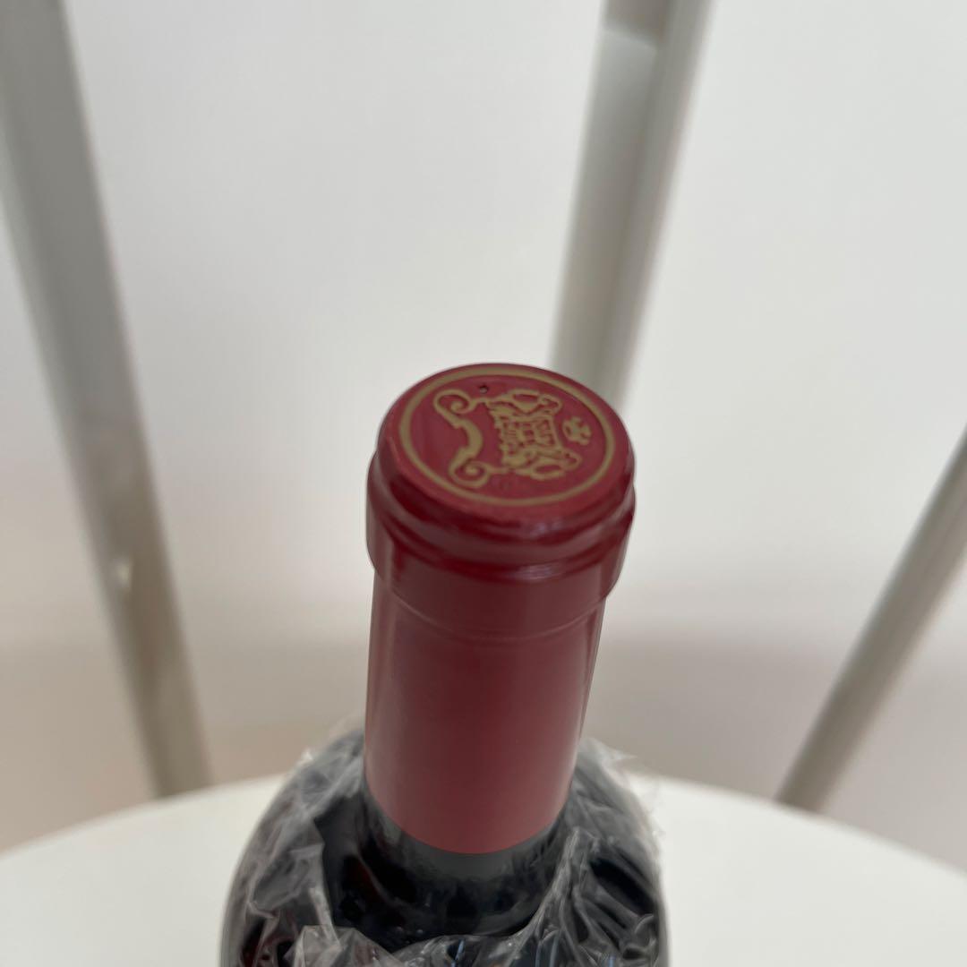 ル　プティムートン　ド　ムートン　ロートシルト2014