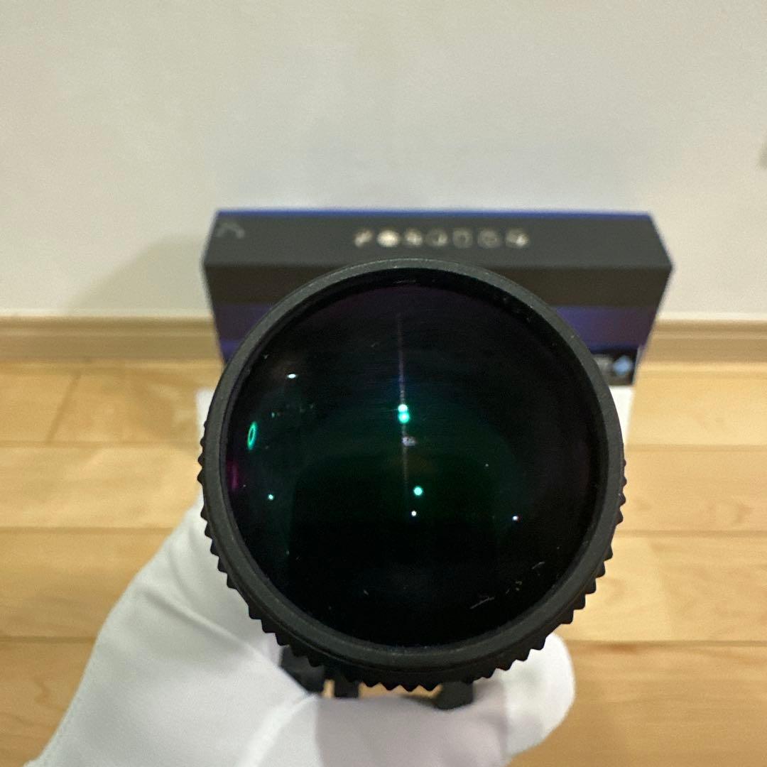 DISCOVERY 4-16×44 SFAI FFPライフルスコープ マウント付