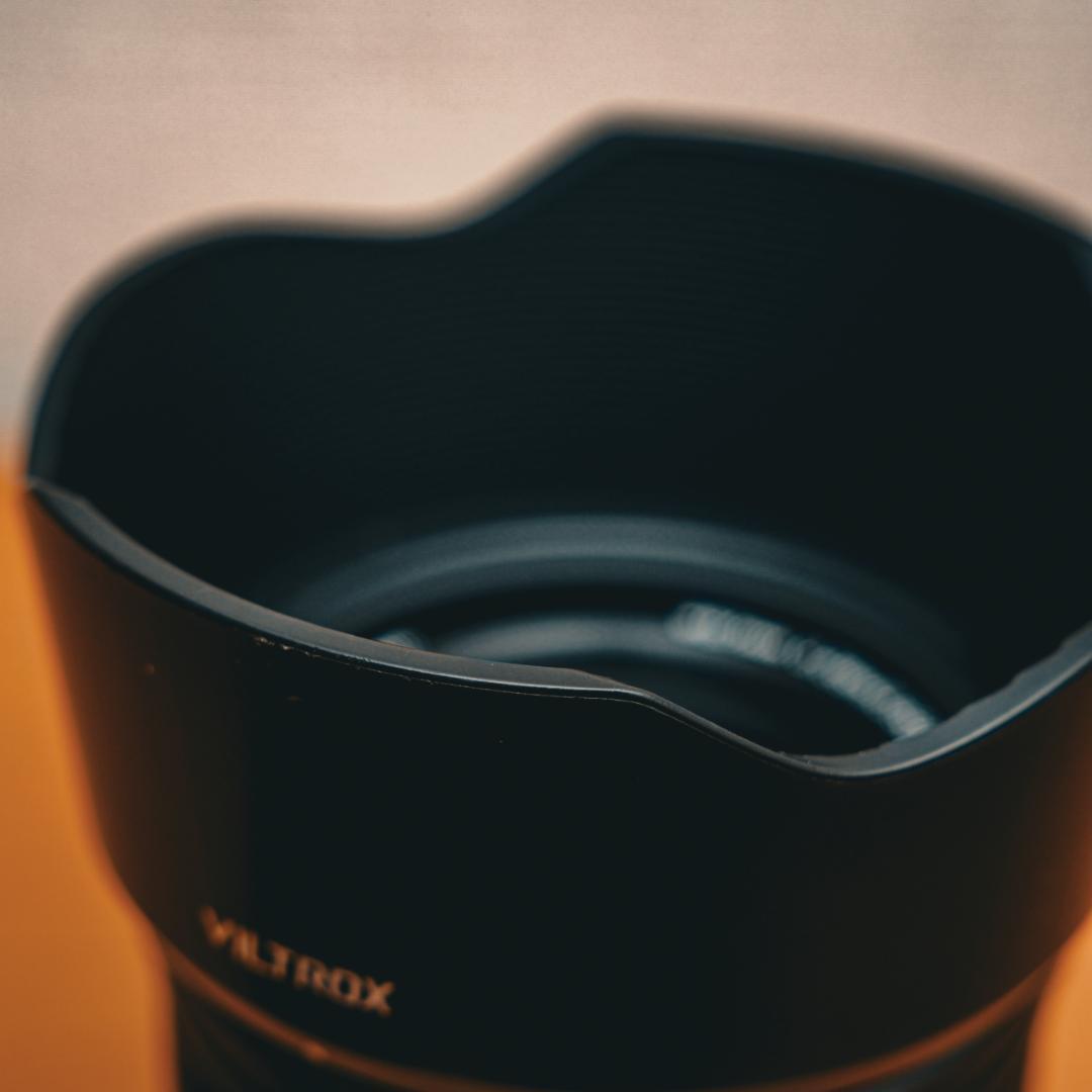Viltrox AF 27mm F1.2 PRO 富士フイルムXマウント