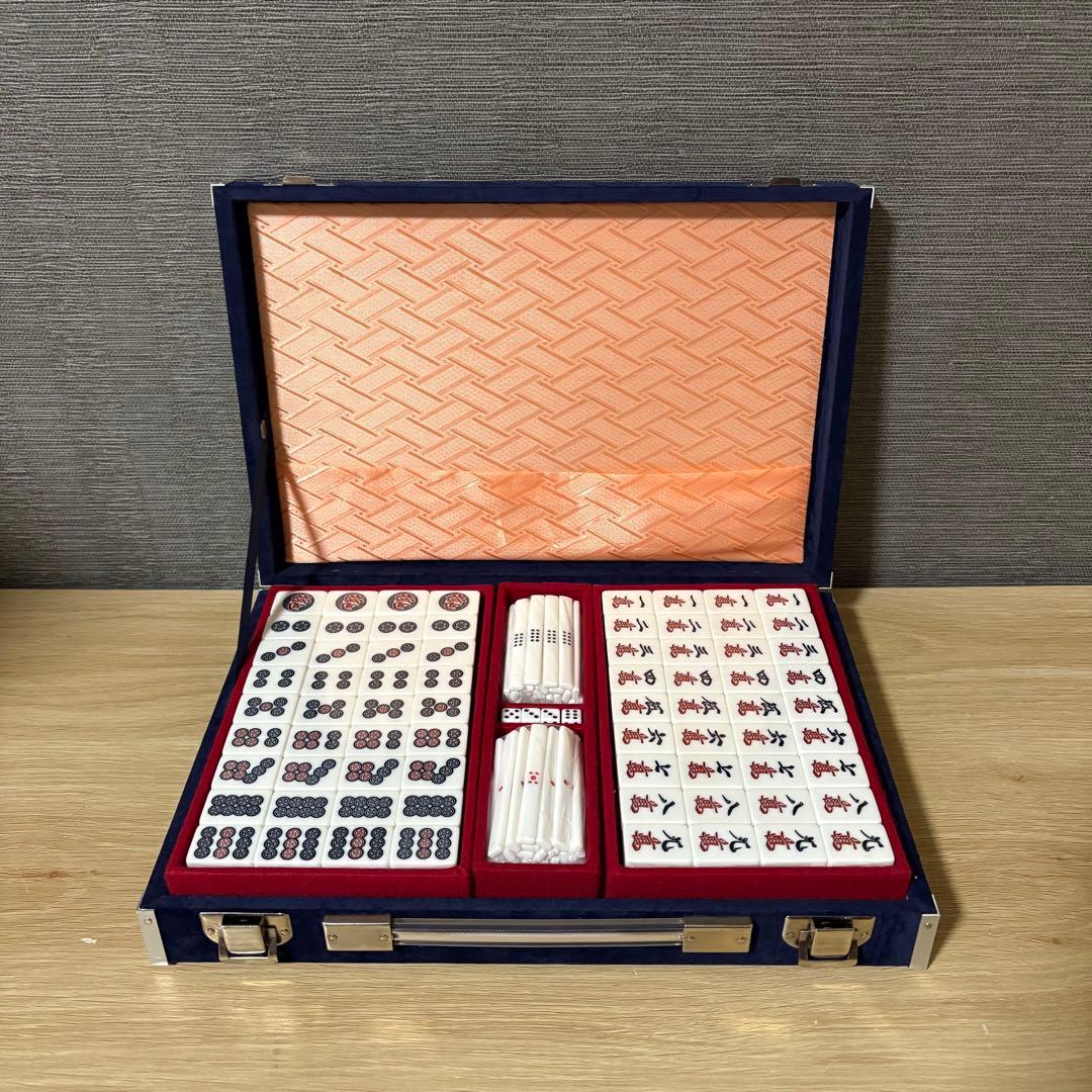 激レア　非売品　勝負師伝説　哲也　麻雀牌