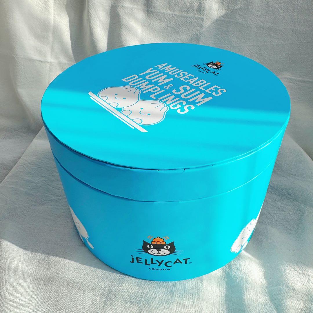  ジェリーキャット上海限定　小籠包