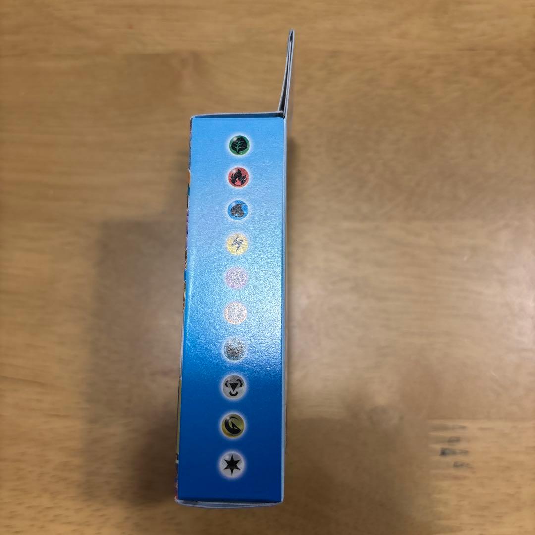 ハイクラスパックMEGAドリームex(2箱➕10パック)➕スタデ100(1箱)