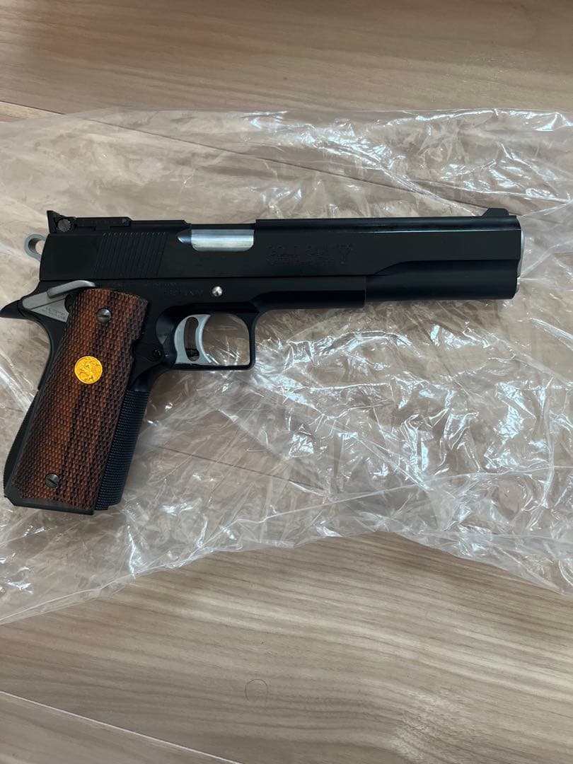 ウエスタンアームズエアーガン