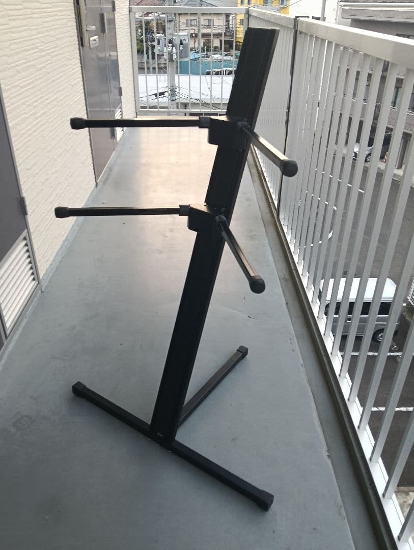 ULTIMATE キーボードスタンド 収納バッグ付き