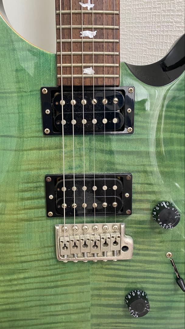 【早い者勝ち】『PRS』PoulReedSmith Custom24