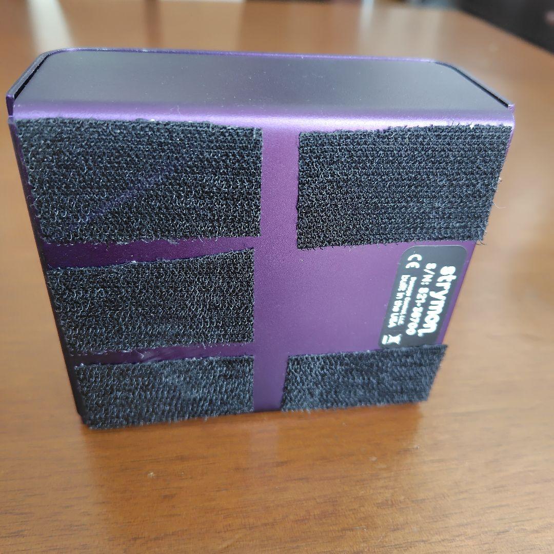 ギター STRYMON ZELZAH multidimensional phaser