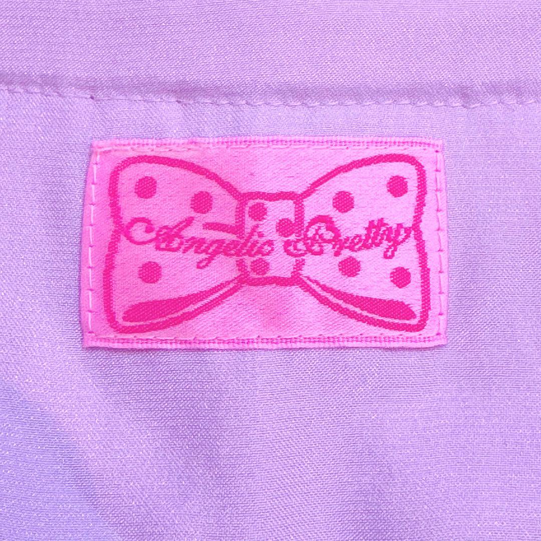 Angelic Pretty★【新品】Sugar Heartsスカート